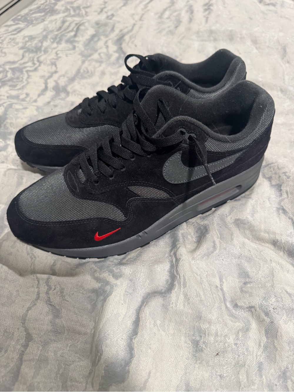Nike Air Max 1 Bred